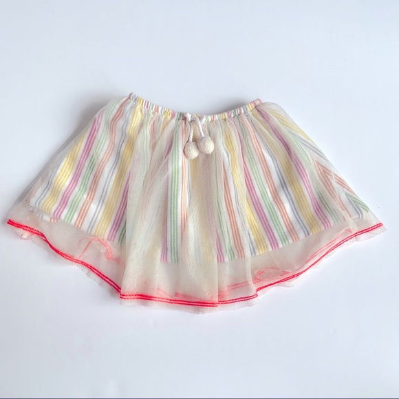 Zara skirt